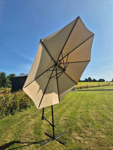 garden parasol