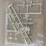 Dodge Charger Kit Bullitt Steve McQueen 1/18 Ertl rare Image 10