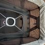 Nuna Sena Travel Cot & Playpen - Excellent Condition with Travel Bag Image 3