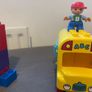 lego duplo buses Image 9