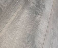 New 7mm Grey Laminated Flooring