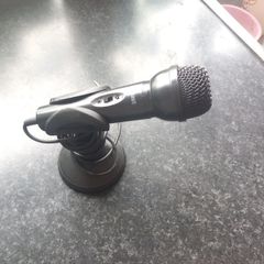 microphone