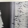 Large ikea landscape canvas - woodland Lake Image 2