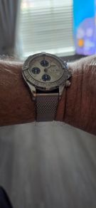 Breitling super ocean