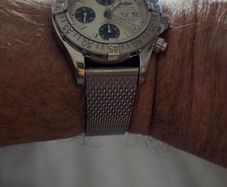 Breitling super ocean
