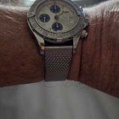 Breitling super ocean