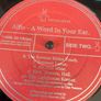 Alfie - A Word In Your Ear Image 3