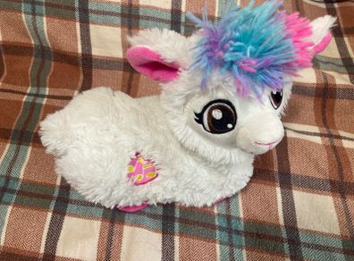 Pets alive Boppi the dancing llama