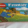 Vintage Crescent Frontier Ace 100 Shot Repeater Toy Gun Image 2