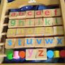 Alphabet toy Image 2