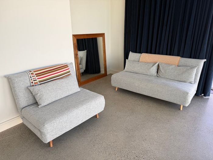 Sofa Bed Suite