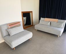 Sofa Bed Suite