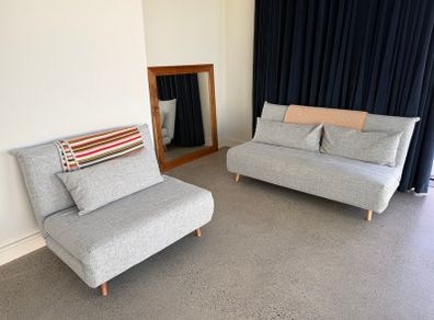 Sofa Bed Suite