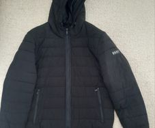 DKNY Puffer Men's Jacket