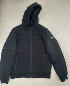 DKNY Puffer Men's Jacket
