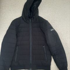 DKNY Puffer Men's Jacket
