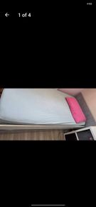 free single bed