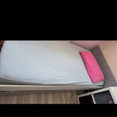 free single bed