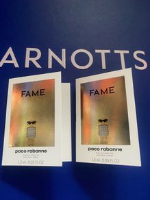 Paco Rabanne FAME Eau de parfum mini
