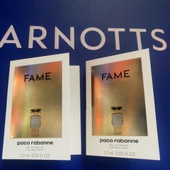 Paco Rabanne FAME Eau de parfum mini