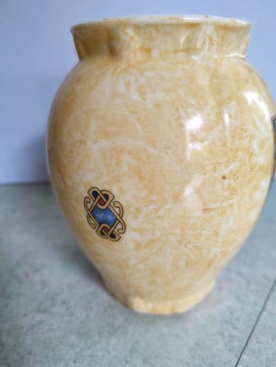 Vase Irish Treasure Collection by ROYAL TARA