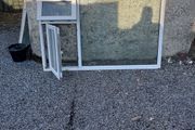 pvc window
