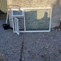 pvc window