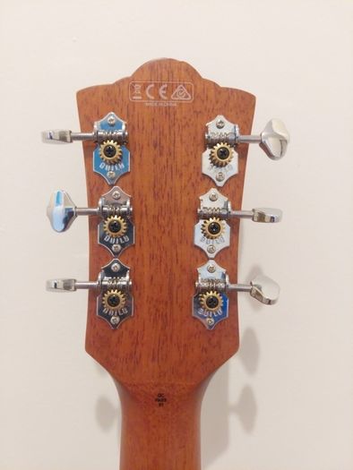 Brand new Guild M-260E