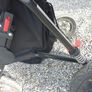 Out and About Single plus muff Image 9