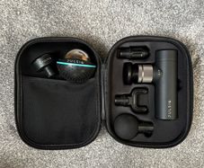 Paulson Air massage gun