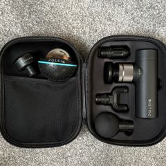 Paulson Air massage gun
