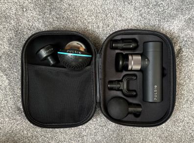 Paulson Air massage gun