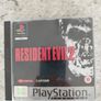 Resident Evil 2 PS1 Playstation Image 2