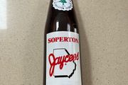 Coca Cola Soperton City