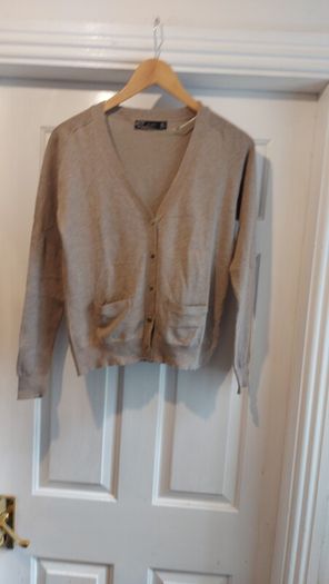 Zara Top