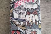 Deep Purple The Book of Taliesyn Cassette
