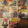 vintage comic book collection Image 3