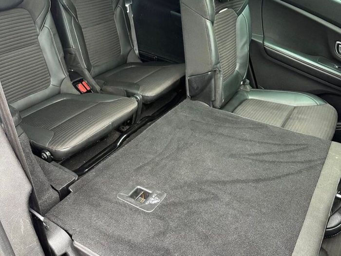 Renault Grand Scenic IV automatic