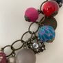 Matching Necklace and Charm Bracelet Image 7