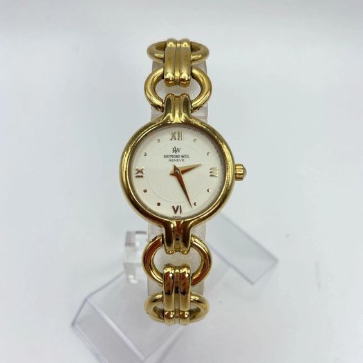 Raymond Weil Swiss Made Ladies Bracelet Watch