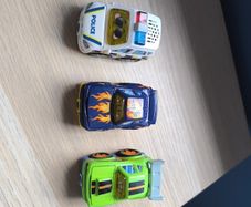 Vtech Cars Track Cars