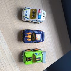 Vtech Cars Track Cars