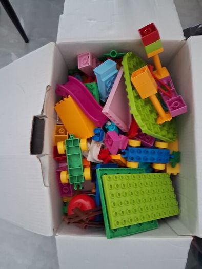 lego duplo