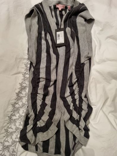 cardigan ted baker size 1