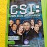 CSI crime scene  Investigation xbox Original games Original Image 3