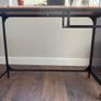 Ikea Fjallbo Laptop Table Image 3