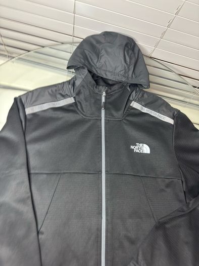 North Face Zip Jacket