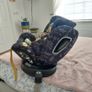 Cosatto All in All 360 Rotate i-Size Car Seat Image 6