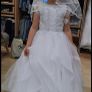 Holy Communion Dress Image 6