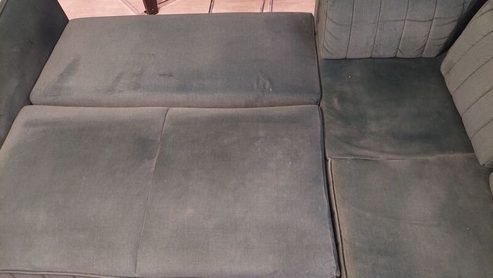 Sofa bed